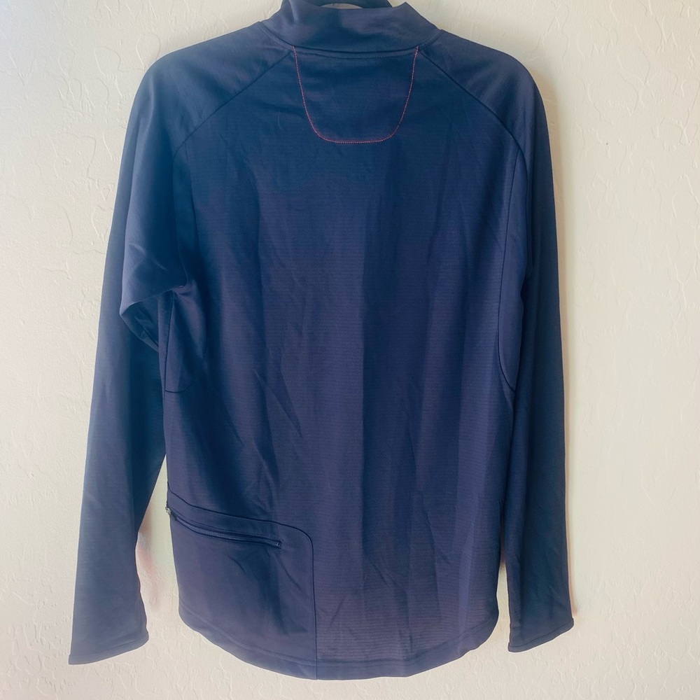 Brooks Brothers Active Jacket Mens Size M - Picture 2 of 8